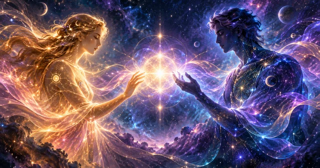 Compatibility Matrix: A Symbolic Guide to Reading Relationships