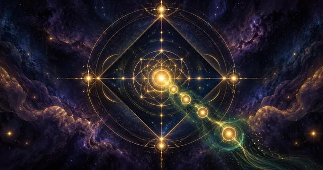 What Is the Money Channel in the Destiny Matrix?