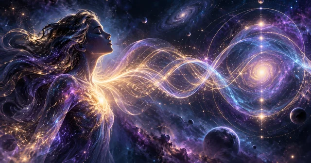Name Vibration in Numerology: A Symbolic Guide to Patterns