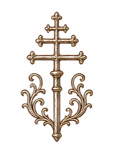 Arcano 5