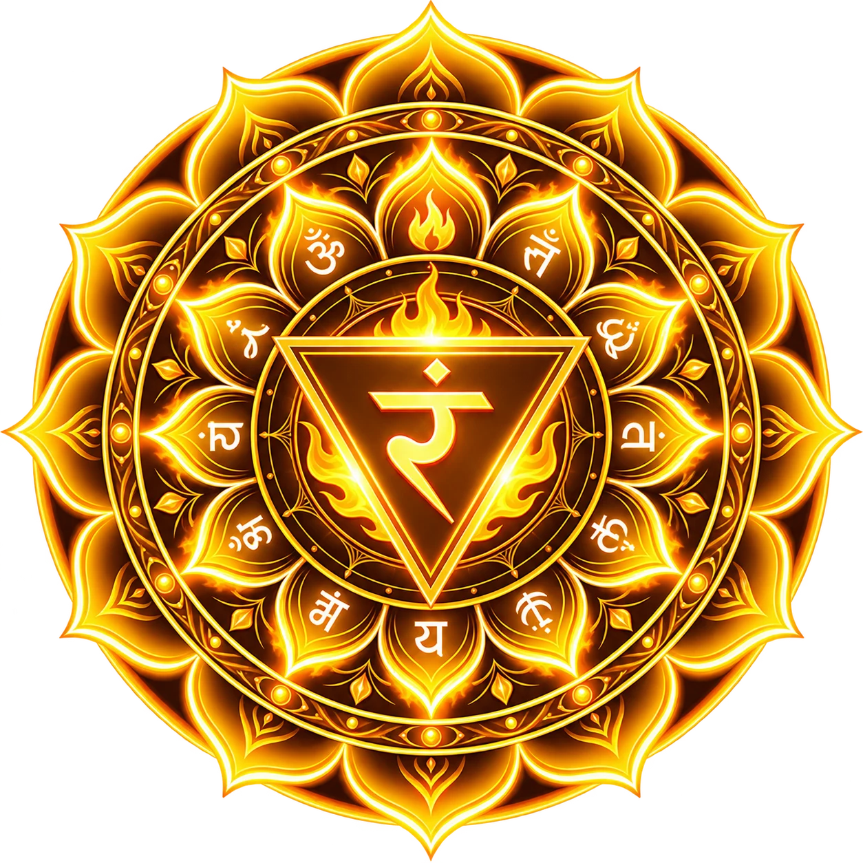 Solar Plexus